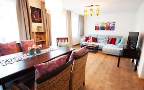 Appartements Resch
