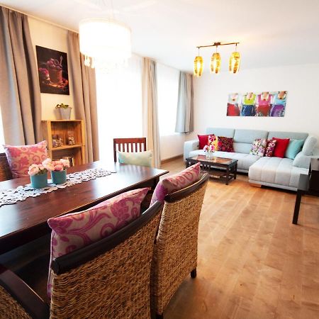 Appartements Resch Schladming Exteriér fotografie