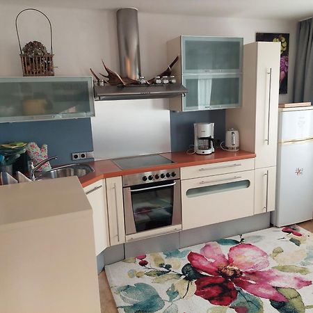 Appartements Resch Schladming Exteriér fotografie