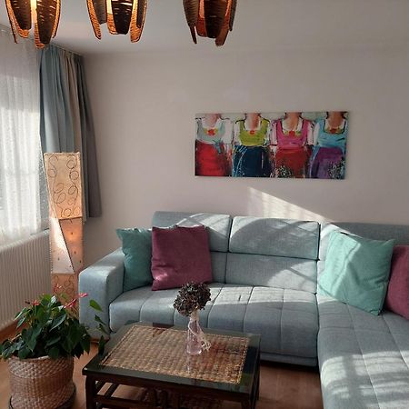 Appartements Resch Schladming Exteriér fotografie