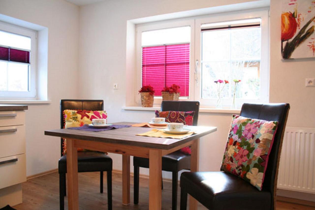 Appartements Resch Schladming Exteriér fotografie