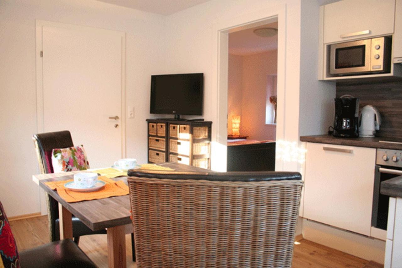 Appartements Resch Schladming Exteriér fotografie
