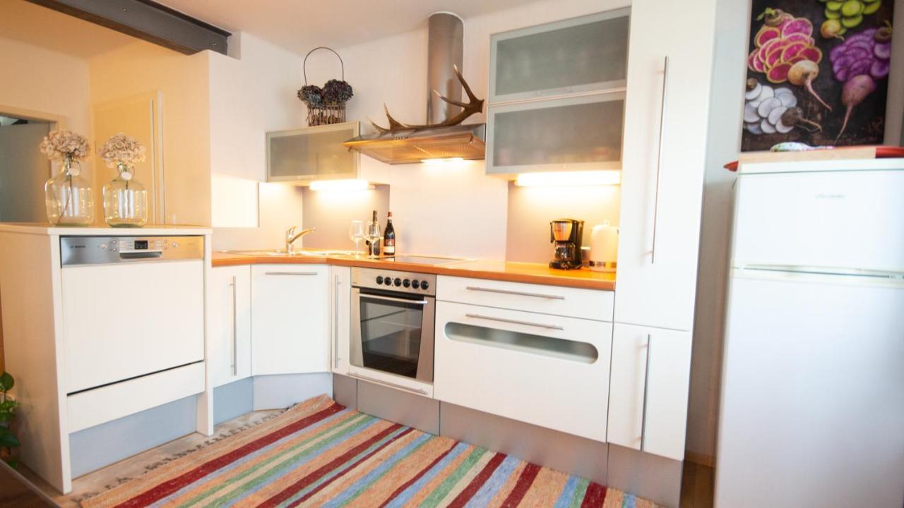 Appartements Resch Schladming Exteriér fotografie