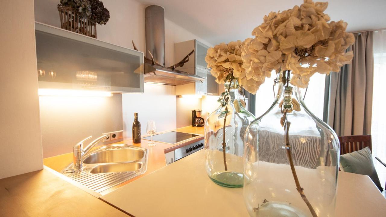 Appartements Resch Schladming Exteriér fotografie