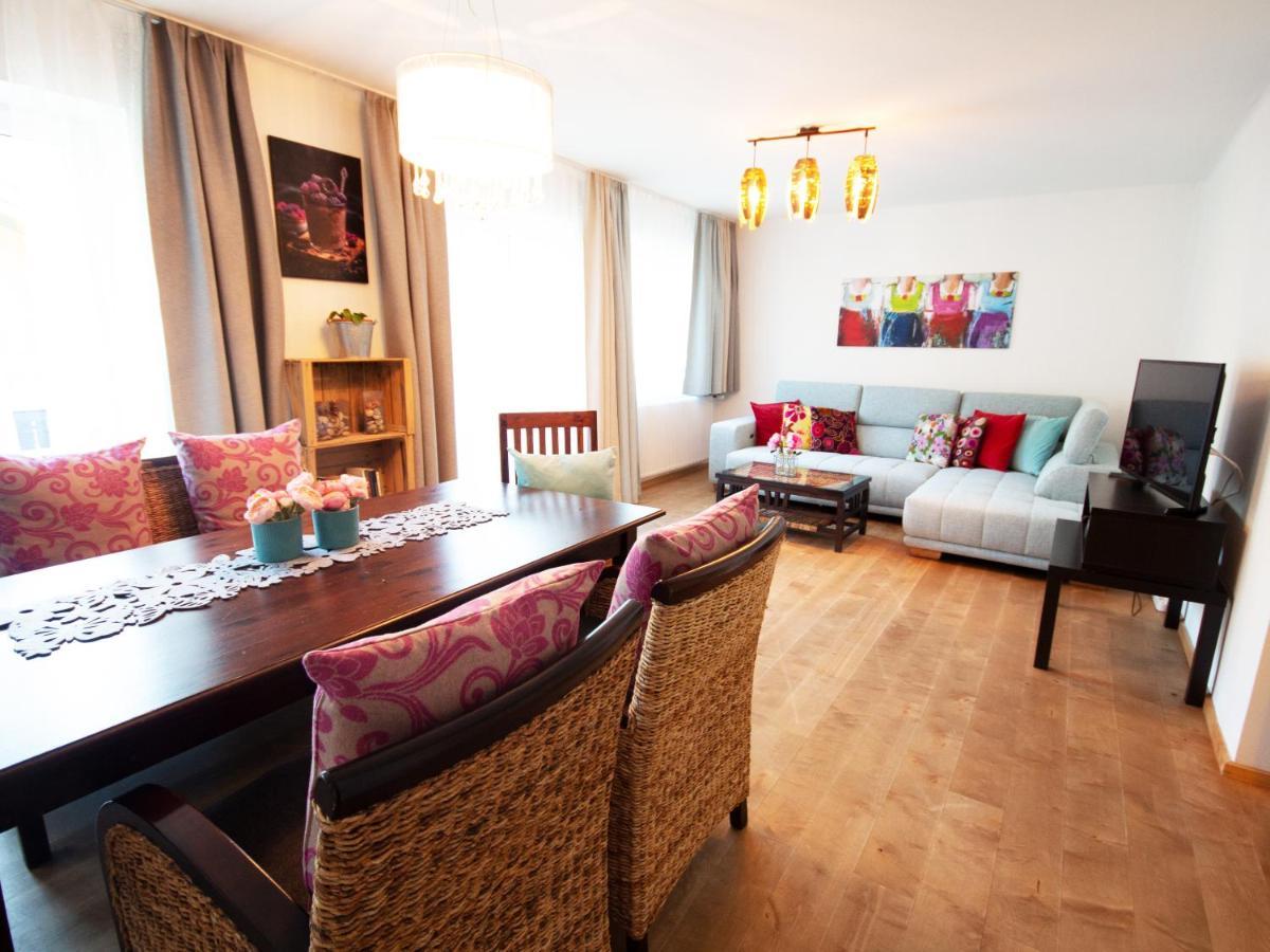 Appartements Resch Schladming Exteriér fotografie