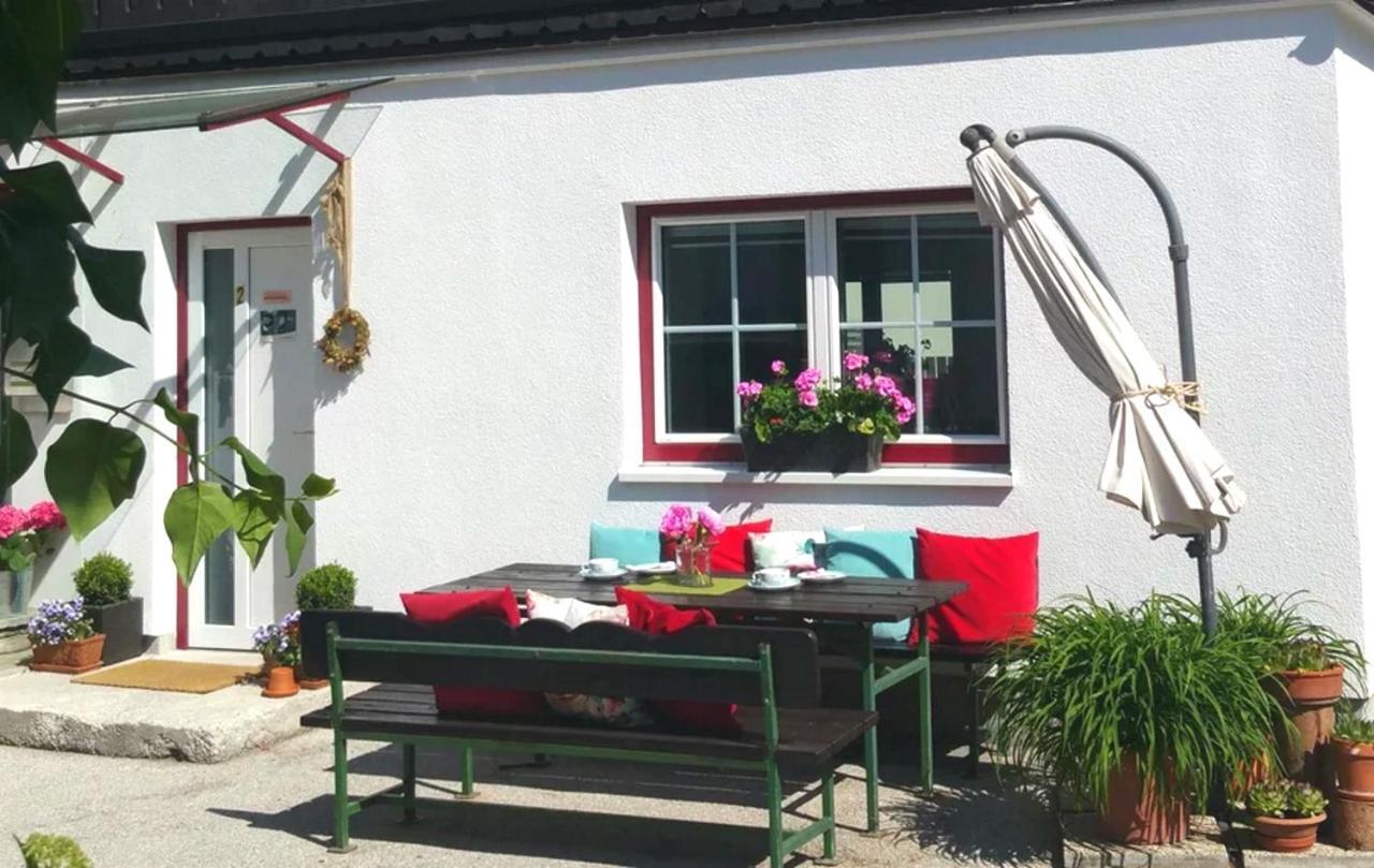 Appartements Resch Schladming Exteriér fotografie