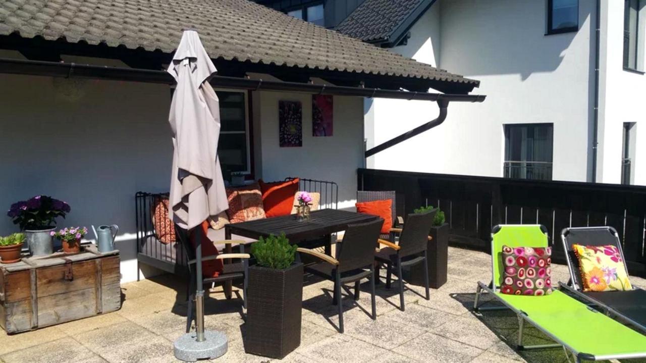 Appartements Resch Schladming Exteriér fotografie