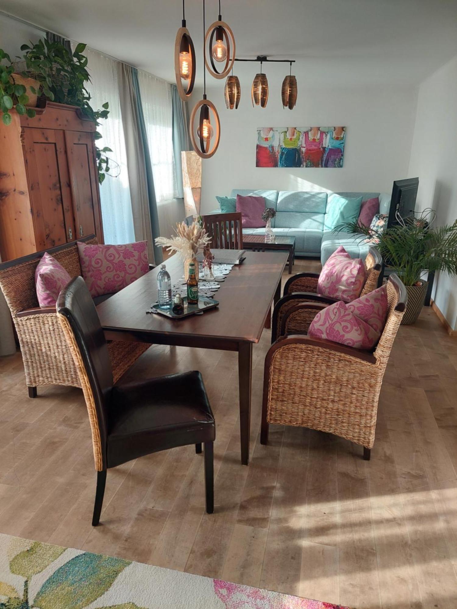 Appartements Resch Schladming Exteriér fotografie