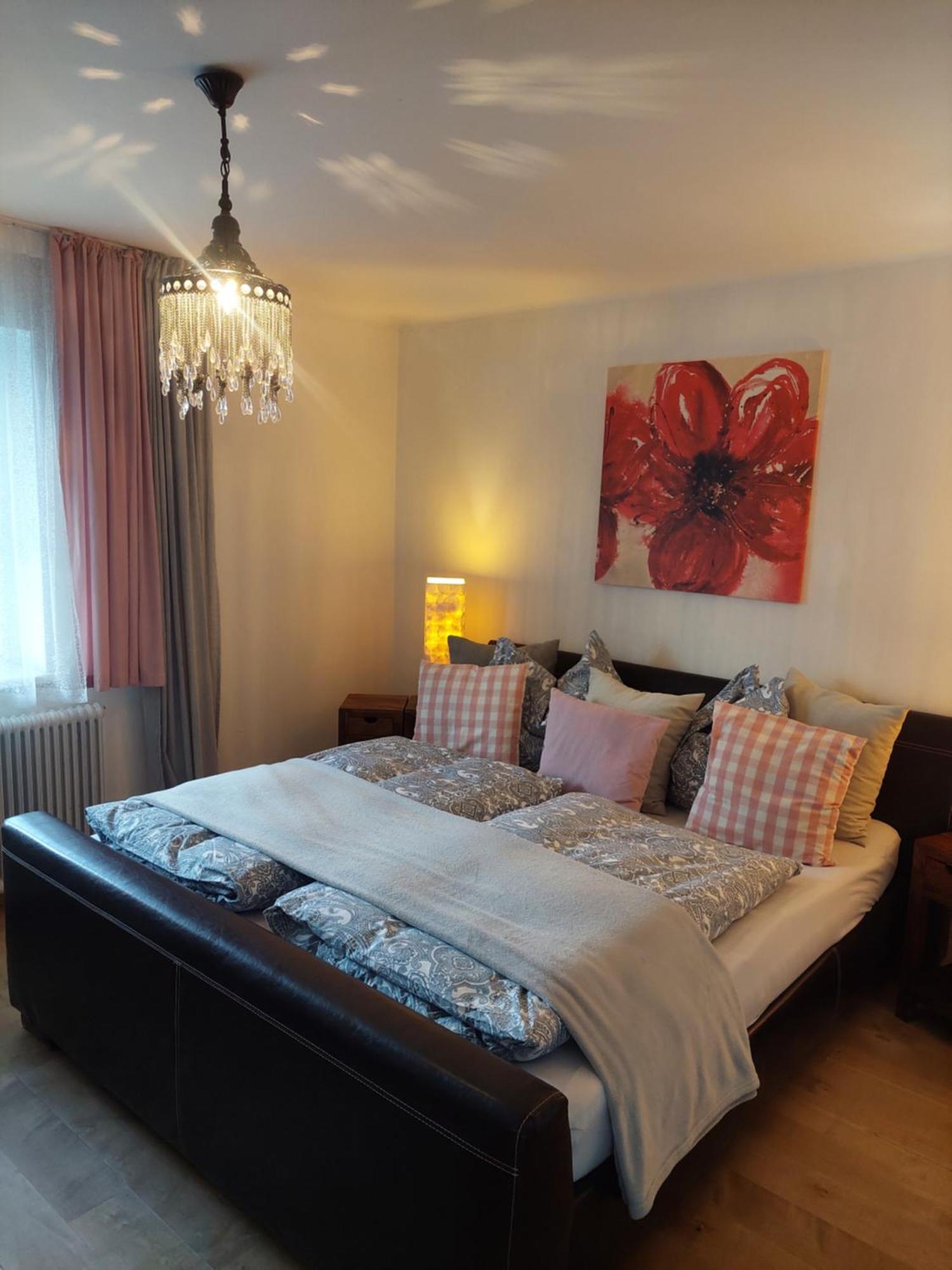 Appartements Resch Schladming Exteriér fotografie