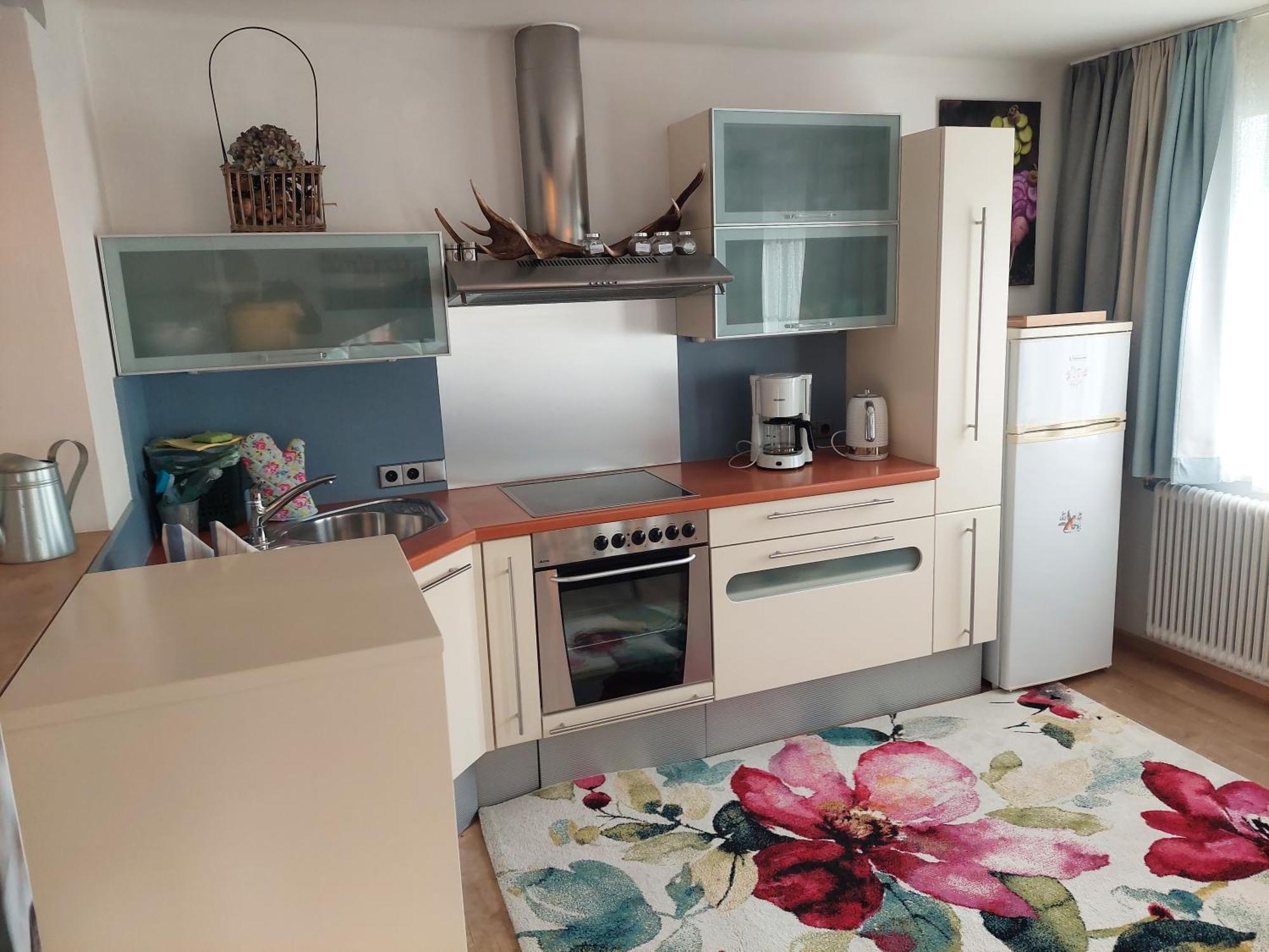 Appartements Resch Schladming Exteriér fotografie