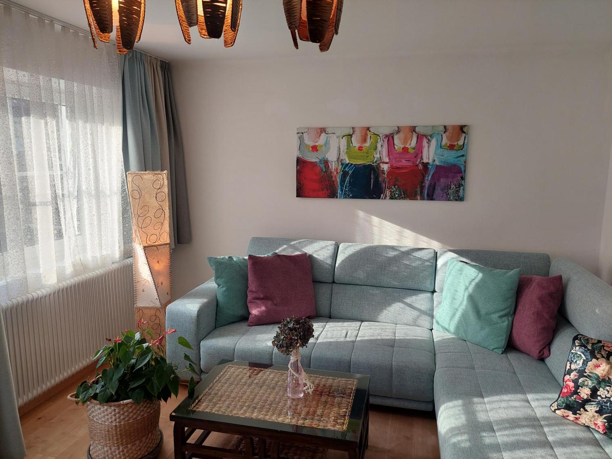 Appartements Resch Schladming Exteriér fotografie
