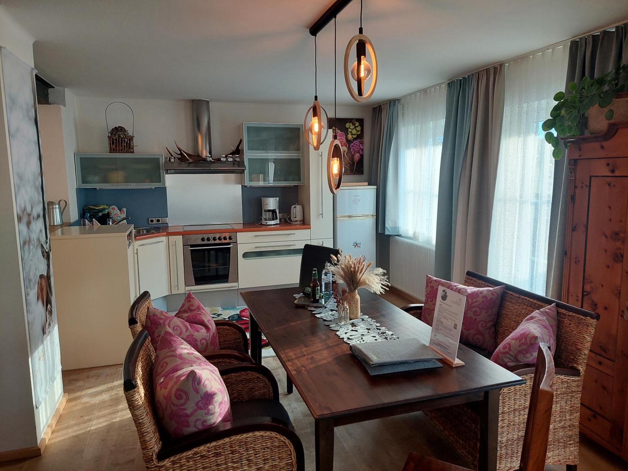 Appartements Resch Schladming Exteriér fotografie