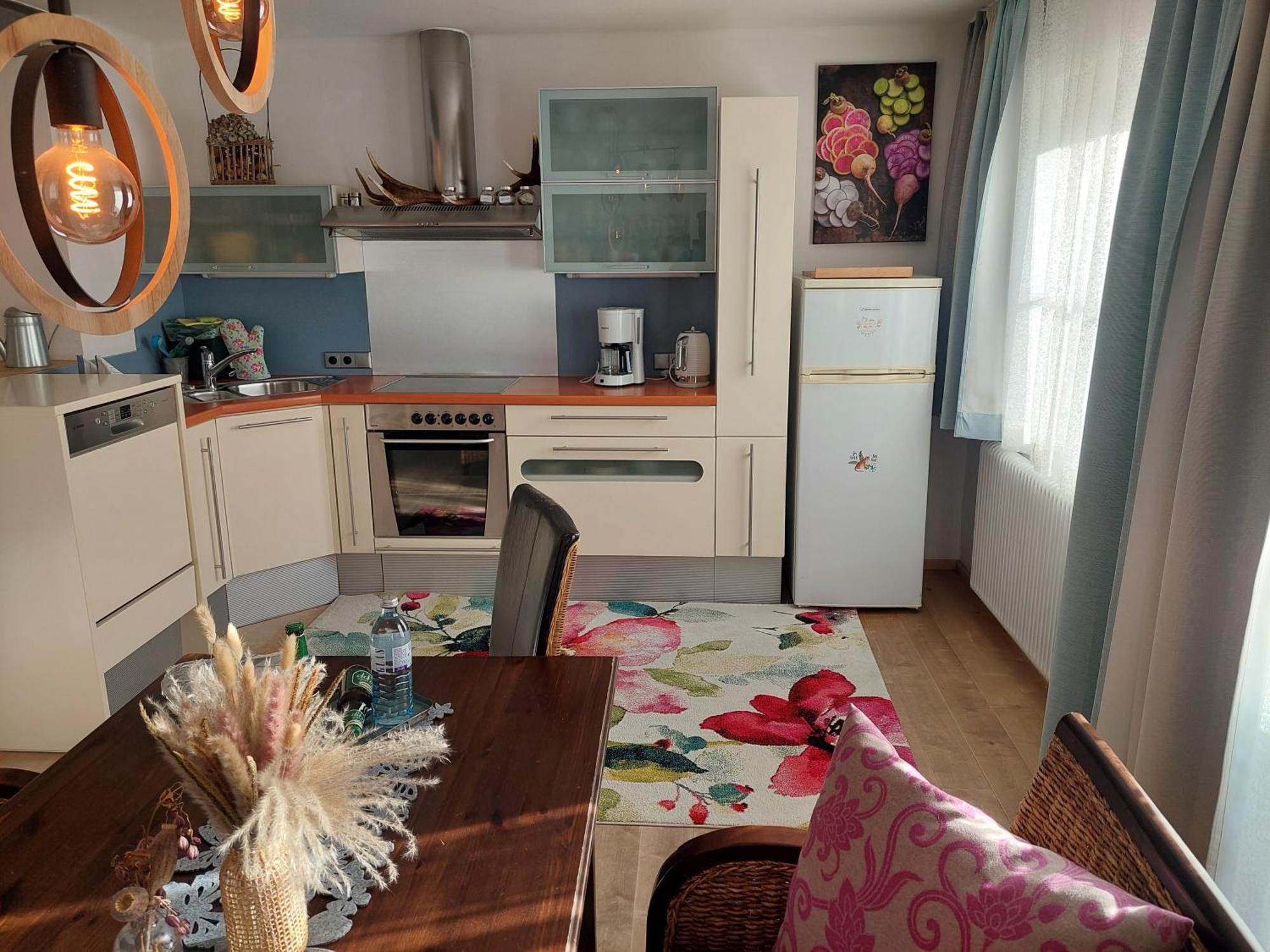 Appartements Resch Schladming Exteriér fotografie