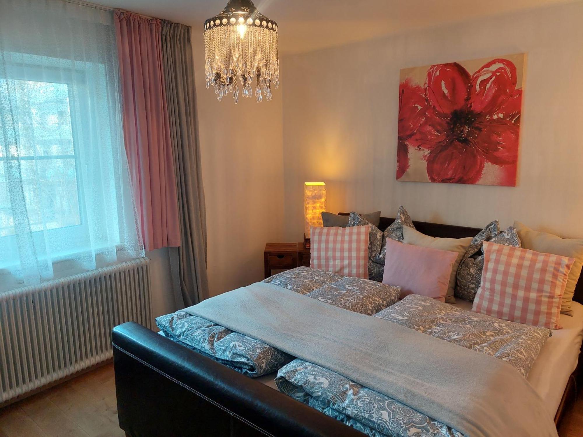 Appartements Resch Schladming Exteriér fotografie