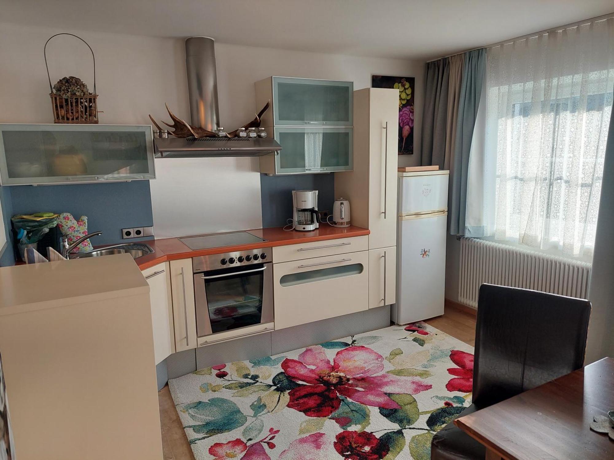 Appartements Resch Schladming Exteriér fotografie