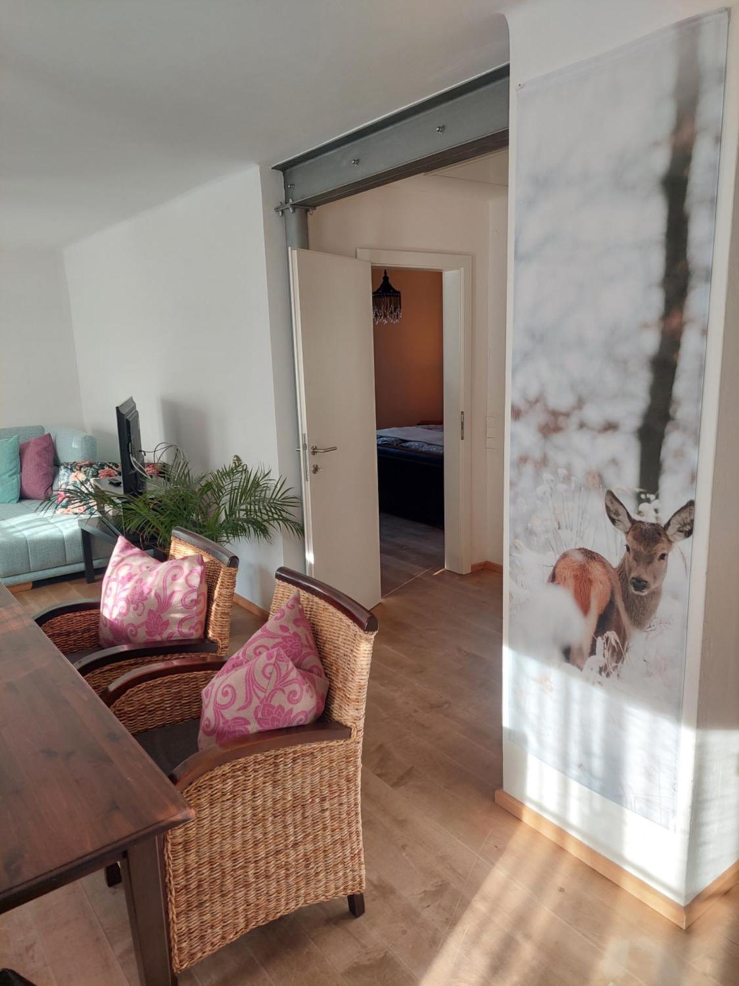 Appartements Resch Schladming Exteriér fotografie