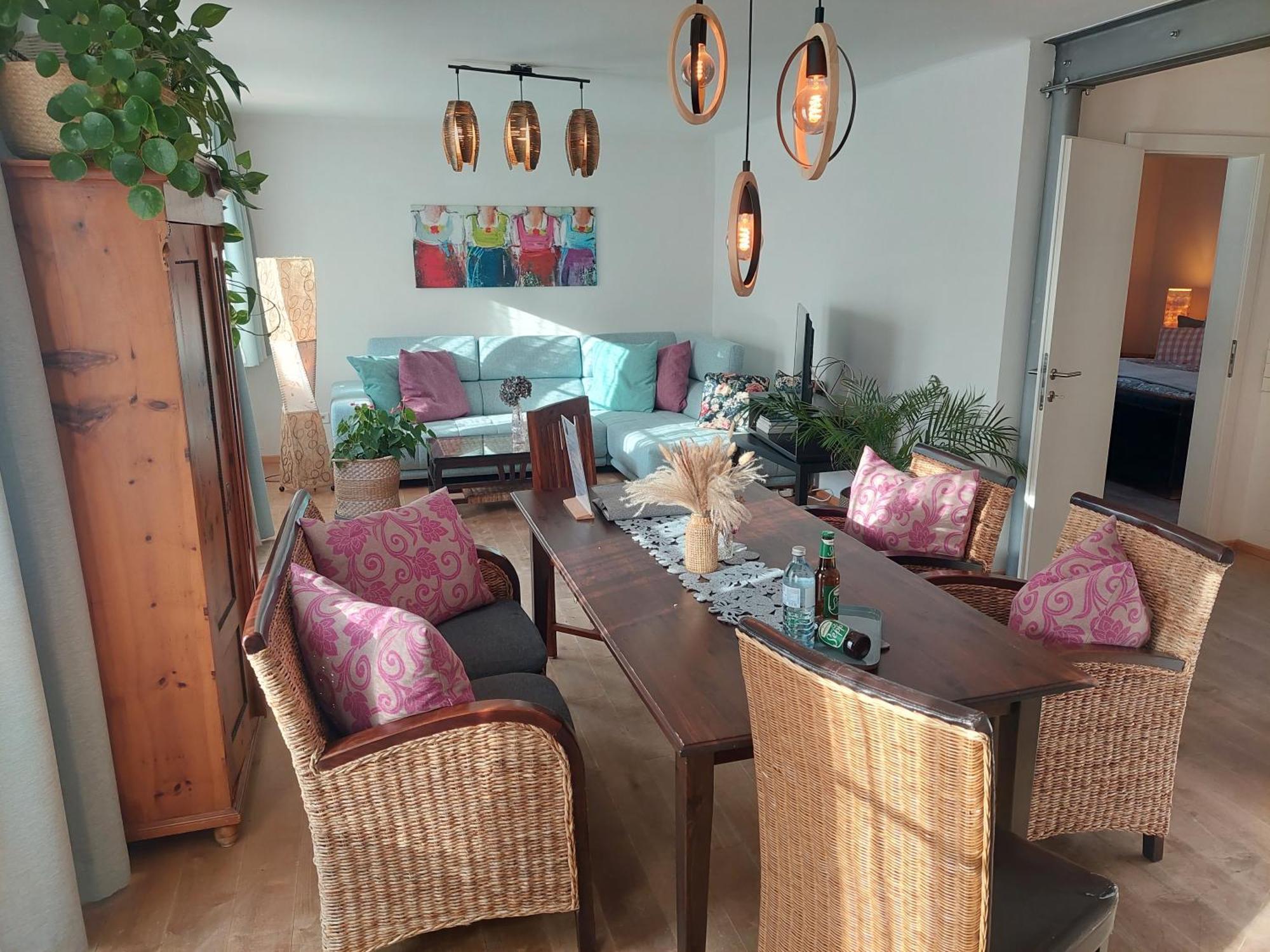 Appartements Resch Schladming Exteriér fotografie